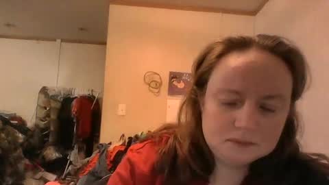 Snapshot of kcandler27 chatting on 10/24/25, 06:32 kcandler27 online show from 10/24/25, 06:32