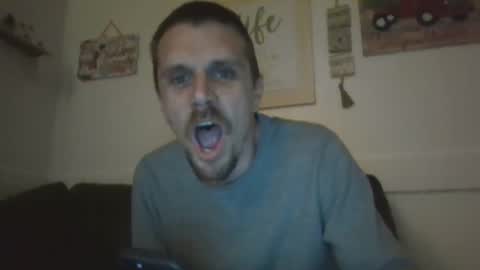 rowdy6969 online show from 12/18/25, 08:48