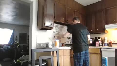 rowdy6969 online show from 12/22/25, 07:44