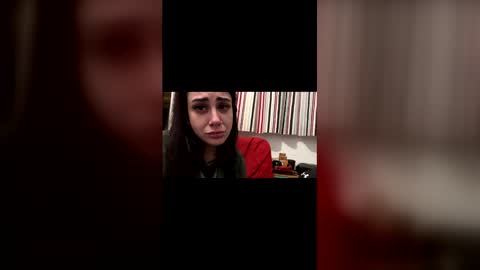 kcollins635 online show from 12/21/25, 11:01