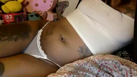 KCupCakes online show from 03/10/26, 01:21