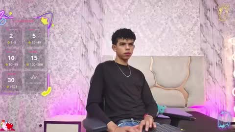  keahi  online show from 03/10/26, 11:48