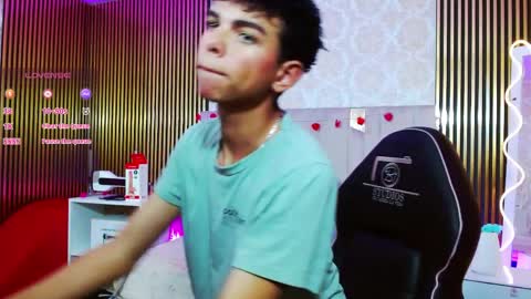  keahi  online show from 04/01/26, 07:11