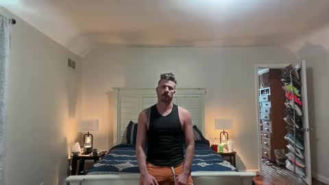 Keaton Keller online show from 04/03/26, 08:51