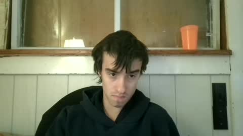 keegang34 online show from 10/18/25, 07:58