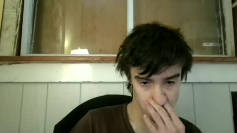 keegang34 online show from 10/27/25, 04:33