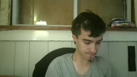 keegang34 online show from 11/18/25, 10:25