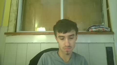 keegang34 online show from 11/21/25, 07:34