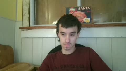 keegang34 online show from 02/27/26, 07:47