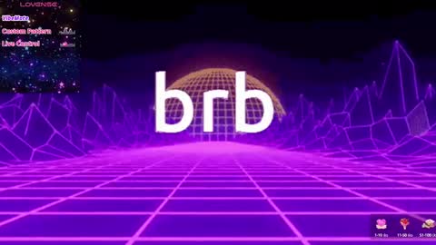 keeiity_moon online show from 03/06/25, 05:43