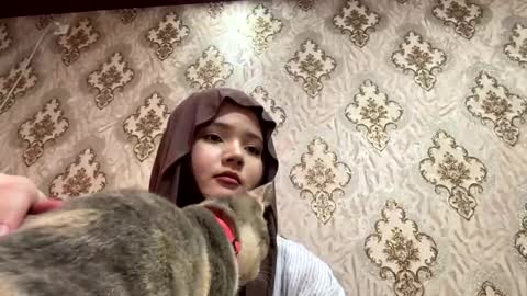 Kate online show from 02/18/26, 11:17