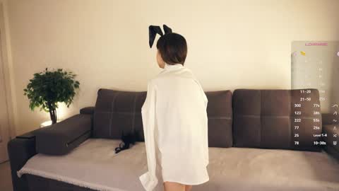 Snapshot of keeleyreineck chatting on 05/16/26, 10:36 Nika online show from 05/16/26, 10:36