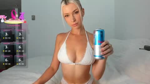 KeelyGar22 online show from 03/29/26, 07:03