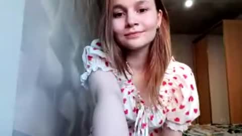 Snapshot of keelyraimer chatting on 06/09/26, 04:18 Maya online show from 06/09/26, 04:18