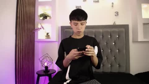 Snapshot of keen_nico chatting on 02/06/26, 12:19 nico online show from 02/06/26, 12:19