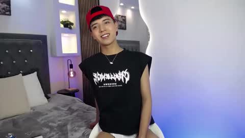 nico online show from 03/09/26, 12:20