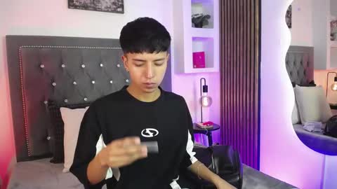 nico online show from 03/19/26, 12:53