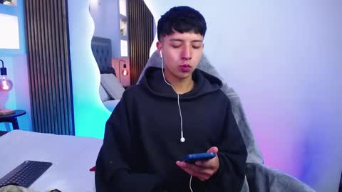 nico online show from 03/30/26, 12:50