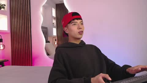 nico online show from 04/09/26, 01:38