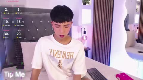 nico online show from 04/18/26, 12:53