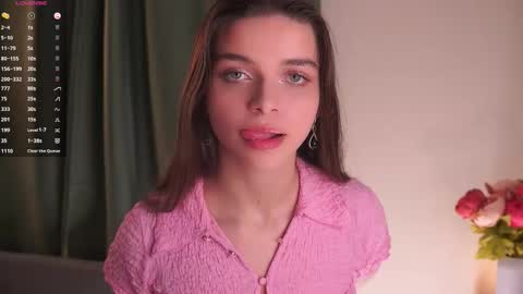 Lulu online show from 03/02/26, 11:11