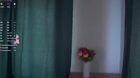 Lulu online show from 03/21/26, 08:19