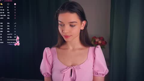 Lulu online show from 03/28/26, 01:05