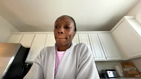 Keephimcum69me online show from 04/18/26, 12:20