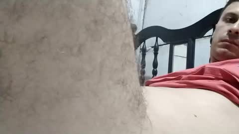 keer1991 online show from 12/21/25, 04:52