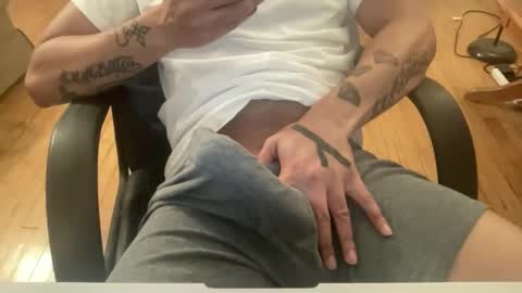 Keesey23 online show from 12/01/25, 04:17