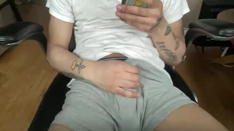 Keesey23 online show from 02/13/26, 10:06