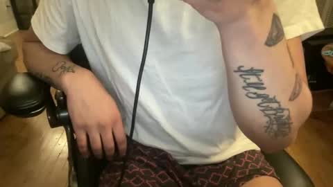 Keesey23 online show from 03/11/26, 05:46