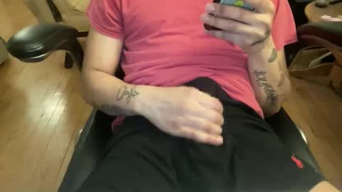 Keesey23 online show from 03/20/26, 04:50