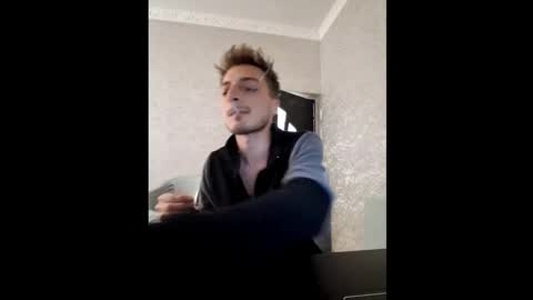 keetherwulf online show from 01/19/26, 12:31