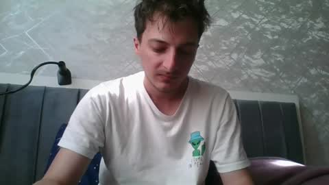 keetherwulf online show from 04/27/26, 12:14