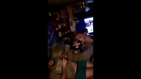 Snapshot of keewee2013 chatting on 01/19/26, 08:07 StwvoKeewee online show from 01/19/26, 08:07