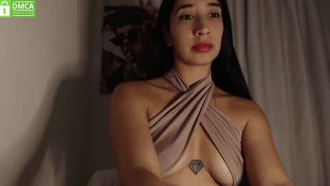 hellosIm Jessi in instagram keicha0717 online show from 12/15/24, 04:51