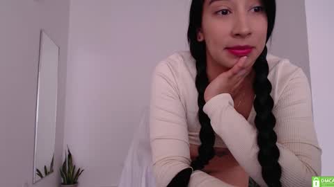 hellosIm Jessi in instagram keicha0717 online show from 10/20/25, 05:02