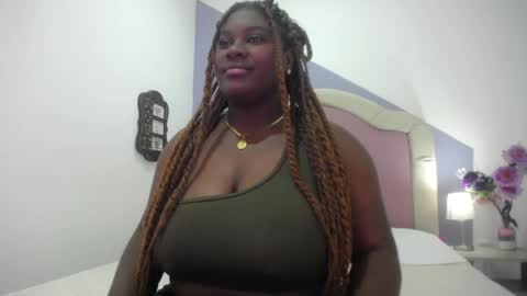 keicy_smith online show from 04/03/26, 02:37