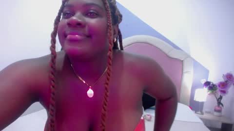 keicy_smith online show from 04/04/26, 07:55