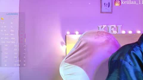 Snapshot of keidancee_ chatting on 02/02/26, 06:28 keii online show from 02/02/26, 06:28