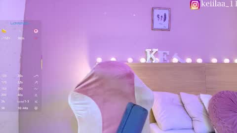 Snapshot of keidancee_ chatting on 02/08/26, 06:00 keii online show from 02/08/26, 06:00