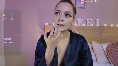 Snapshot of keidancee_ chatting on 02/15/26, 06:04 keii online show from 02/15/26, 06:04