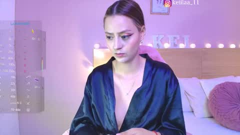 Snapshot of keidancee_ chatting on 02/19/26, 06:26 keii online show from 02/19/26, 06:26