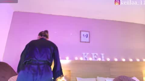 keii online show from 03/20/26, 06:13