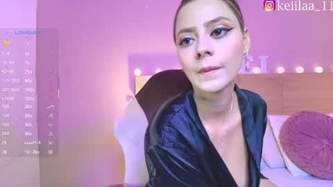 keii online show from 03/21/26, 06:33