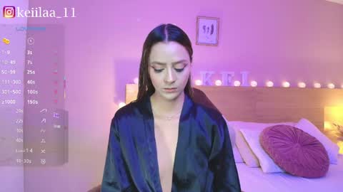 keii online show from 05/18/26, 06:14