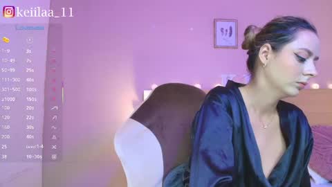 keii online show from 05/26/26, 06:26