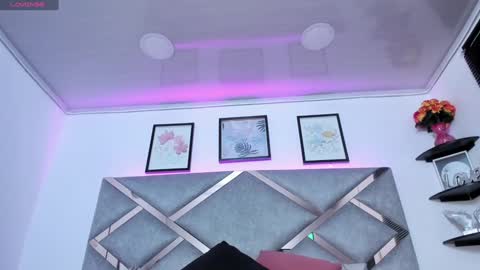 Keidy Monday to Saturday from 200 pm to 810pm  UTC-5 Colombia Time online show from 01/15/25, 07:12