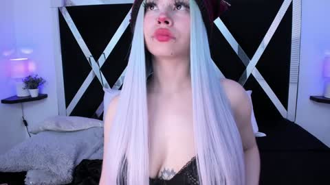 Keidy Monday to Saturday from 200 pm to 810pm  UTC-5 Colombia Time online show from 02/01/25, 07:02